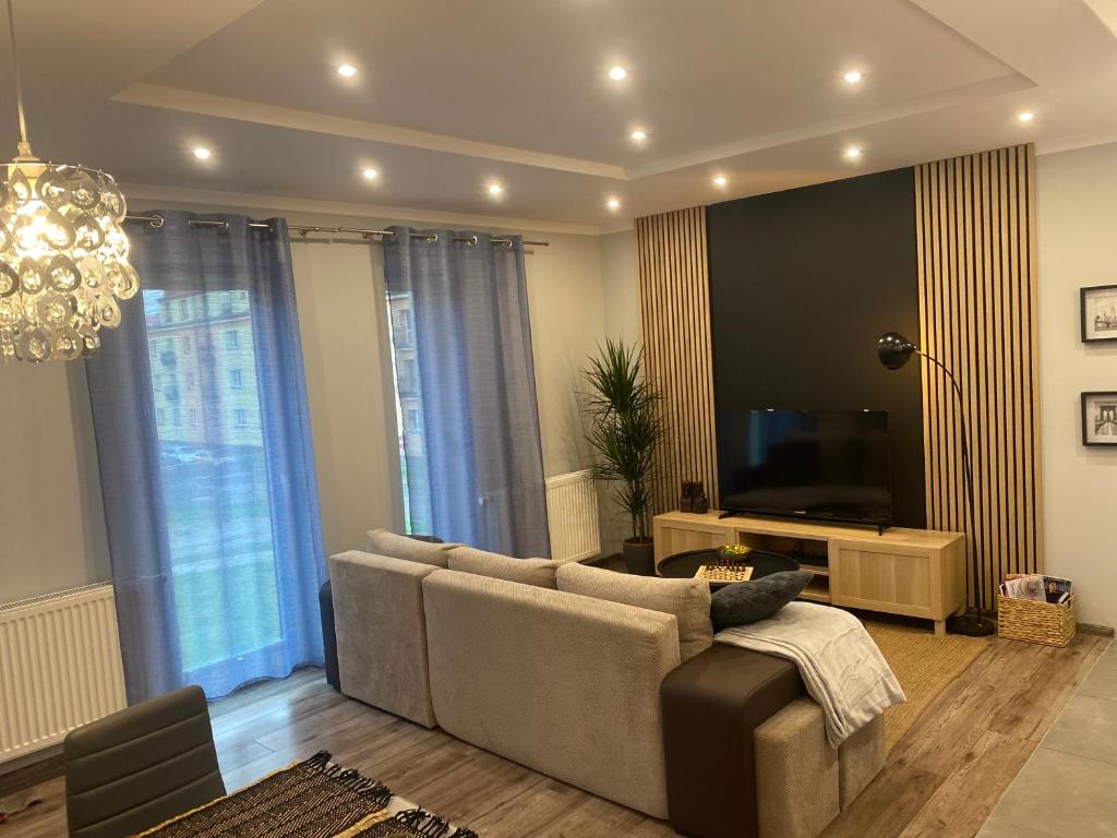 Apartament Majakowskiego DG photo 1