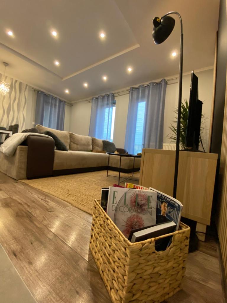 Apartament Majakowskiego DG photo 3