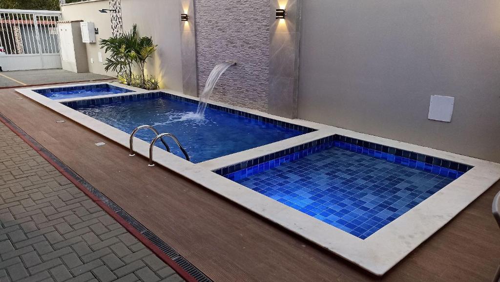 Lindo apartamento pé na areia em Cabo Gaibú prox Porto de galinhas photo 2