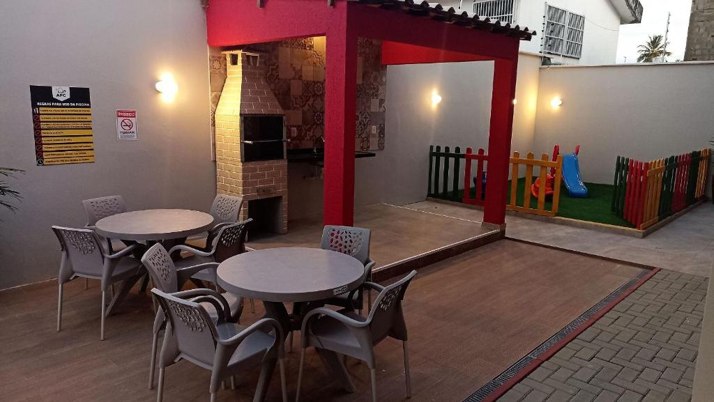 Lindo apartamento pé na areia em Cabo Gaibú prox Porto de galinhas photo 3
