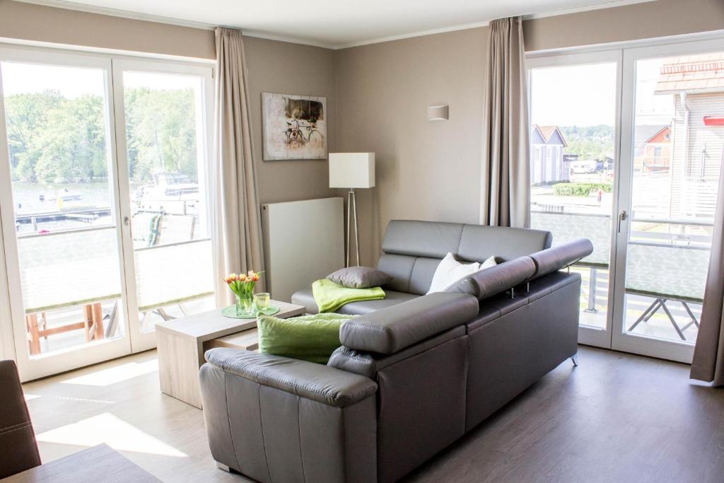 4 Zimmer Maisonette 3 Balkone Haus 7 A 6 photo 2