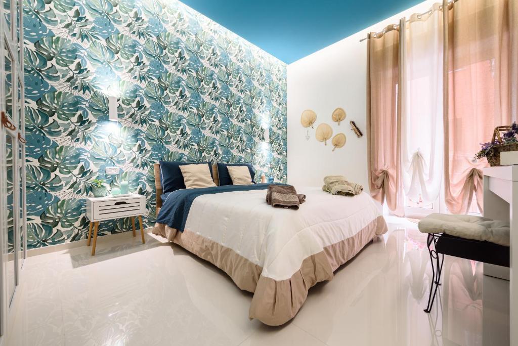 Fermata Duomo Room Type - One-Bedroom Apartment