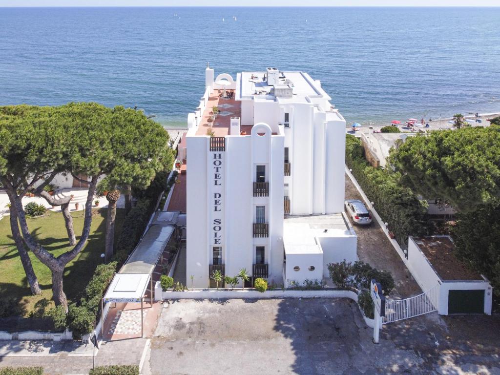 Hotel Del Sole photo 4
