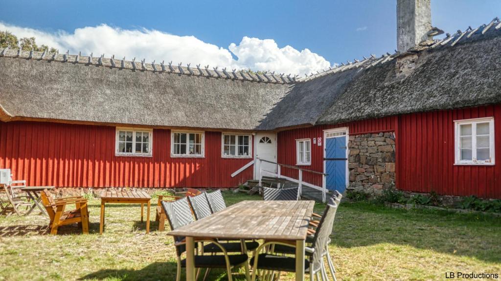 Apelviksgården B&B photo 4