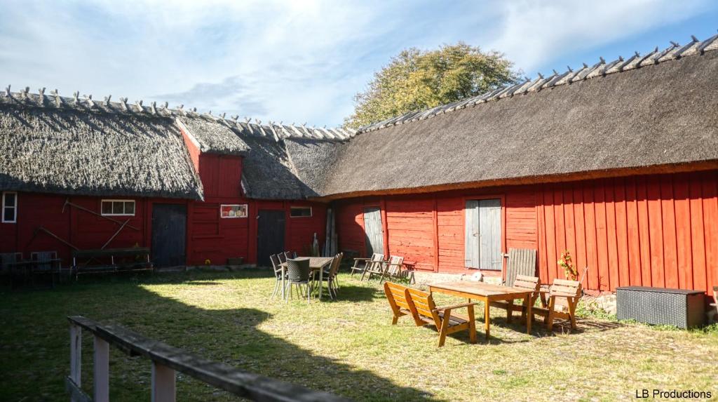 Apelviksgården B&B photo 3