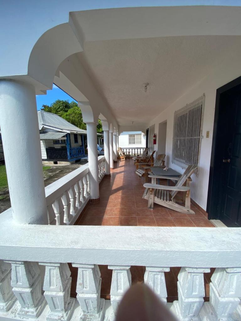 Westport Cottage photo 4