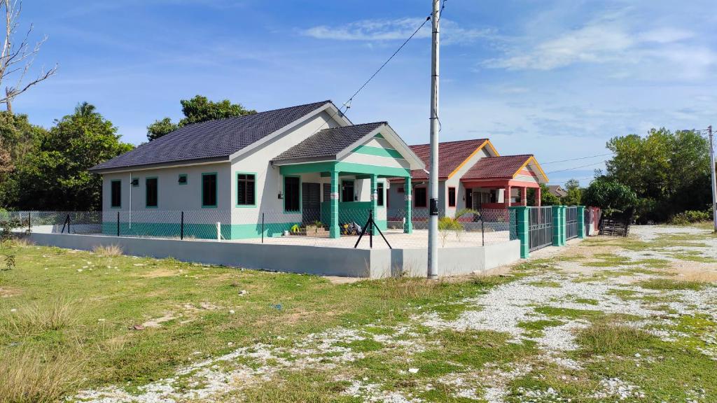 Homestay Pekan Pahang