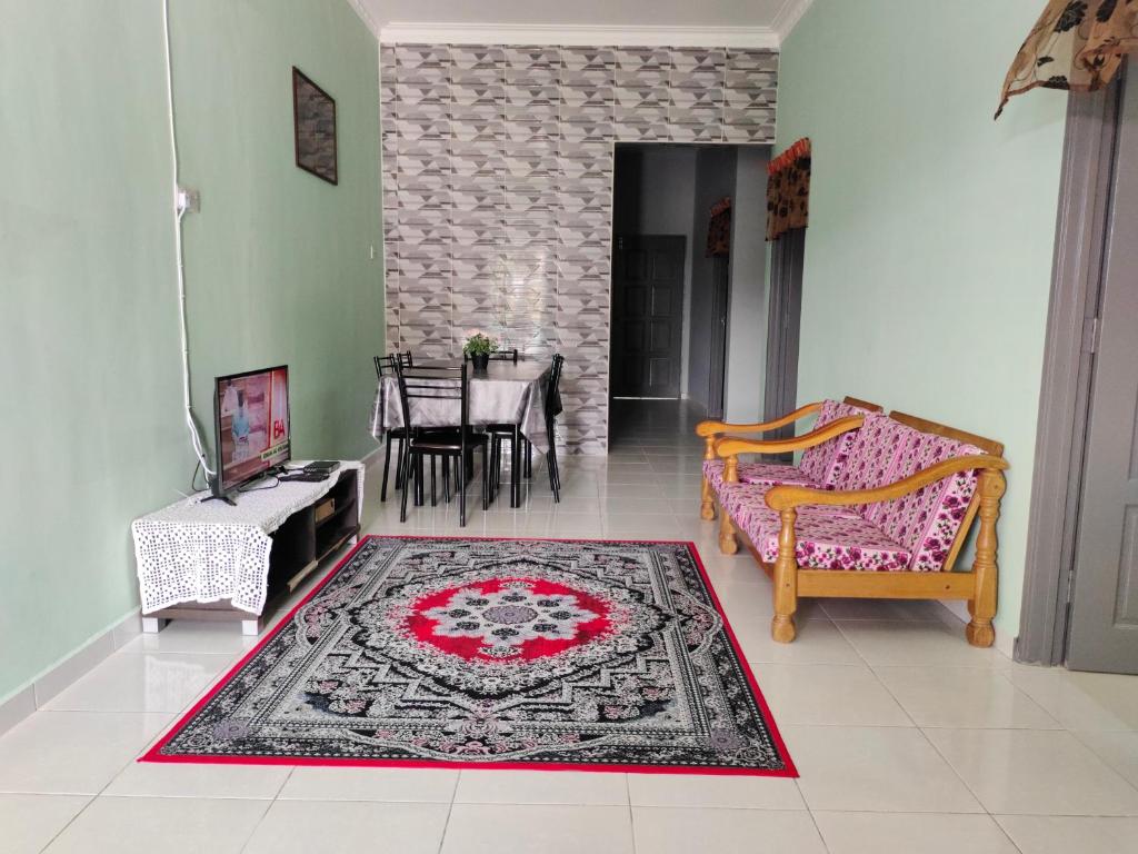 Homestay Pekan Pahang photo 3