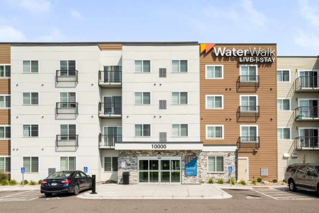 Waterwalk Minneapolis Plymouth photo 1