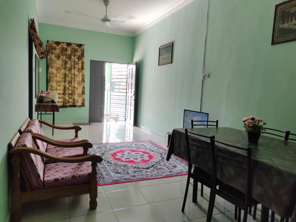 Homestay Pekan Pahang photo 4