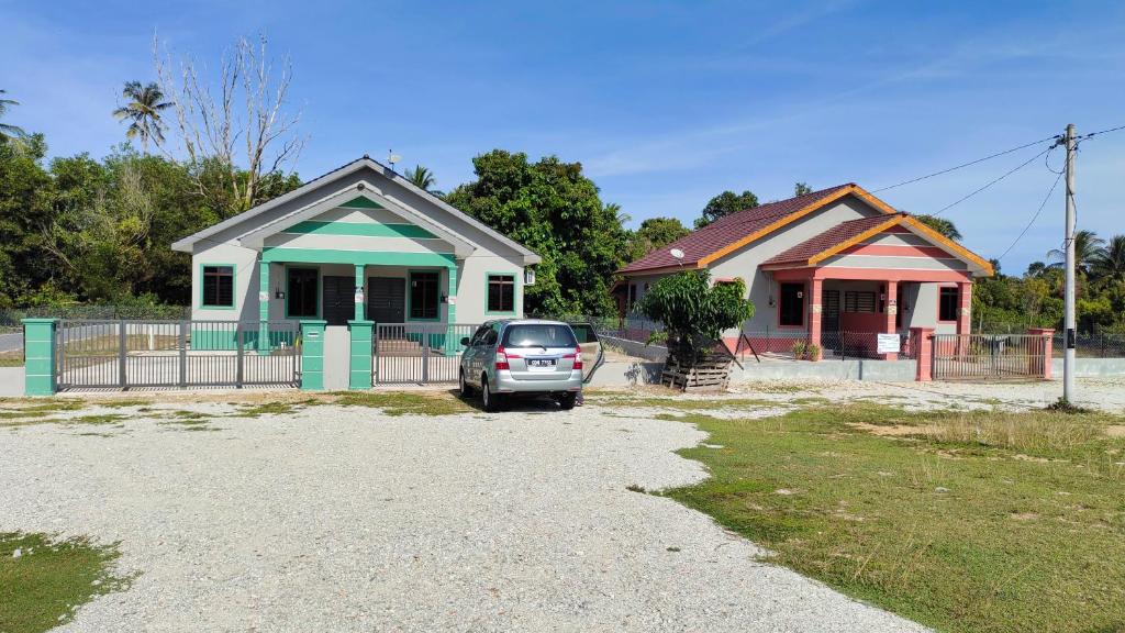 Homestay Pekan Pahang photo 1