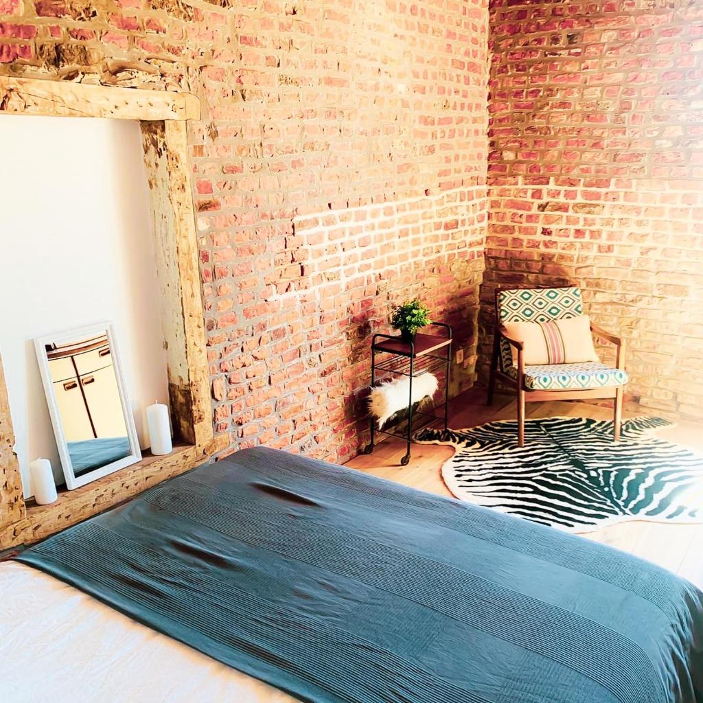 Little Farm Comfort&PrestigeHouse photo 4