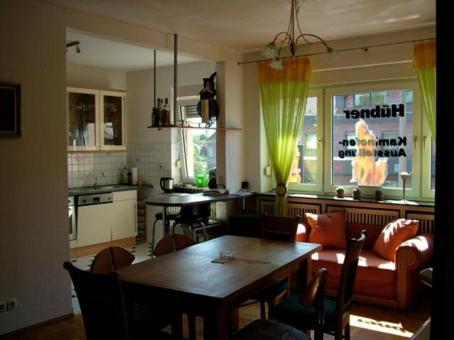 Apartment am Friedrich Ebert Park mit über 100qm Wohnfläche photo 3