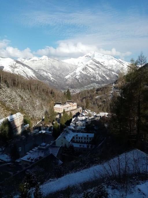 Appartement Lumineux et Rénové dans les Pyrénées photo 1