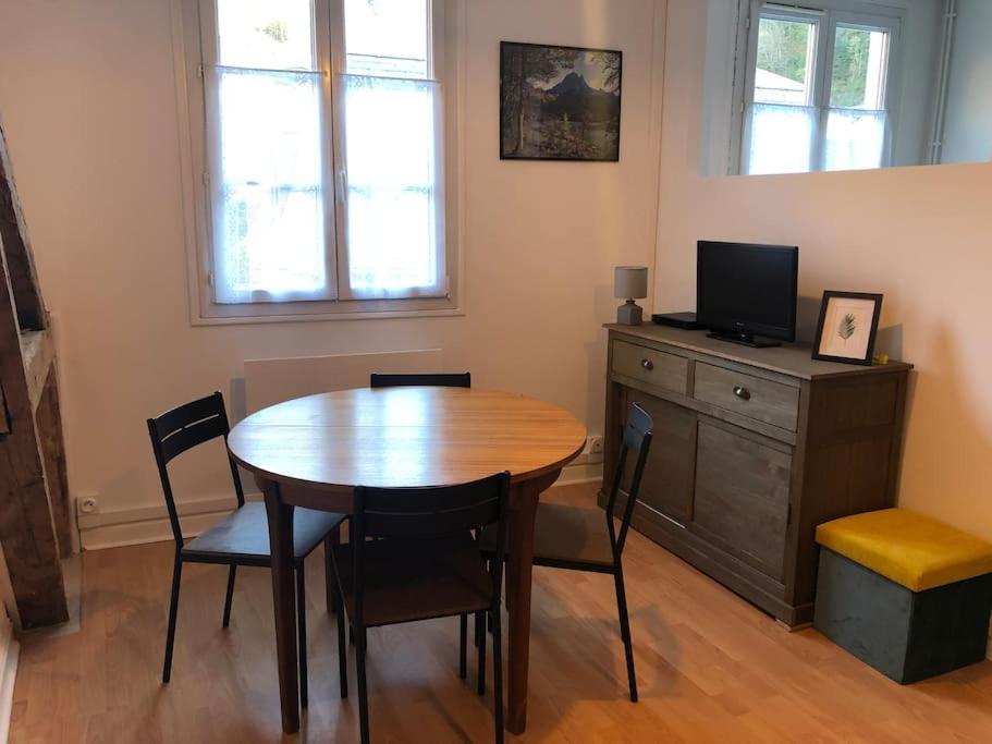 Appartement Lumineux et Rénové dans les Pyrénées photo 3