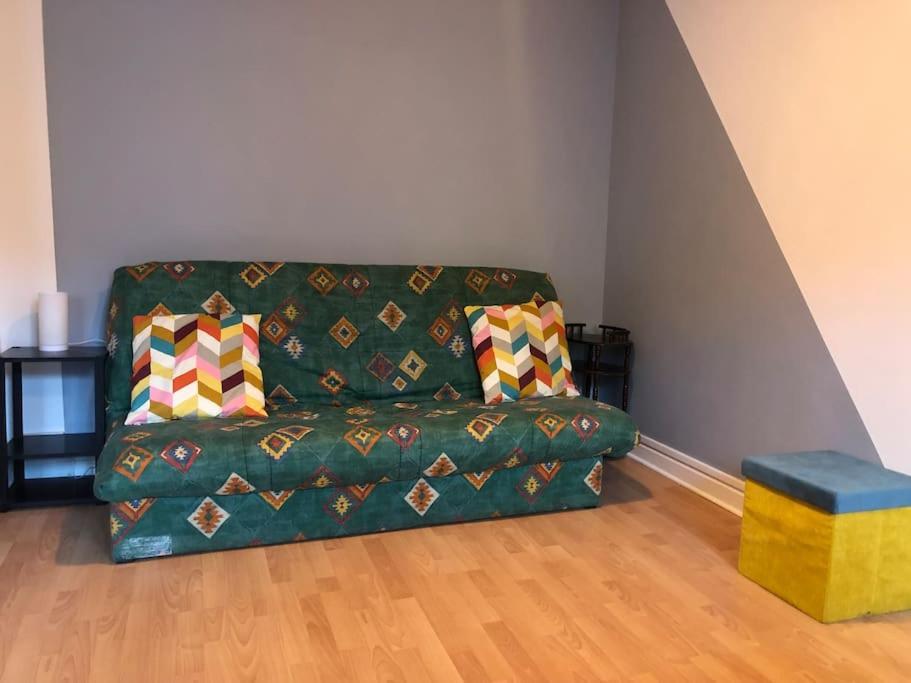 Appartement Lumineux et Rénové dans les Pyrénées photo 4