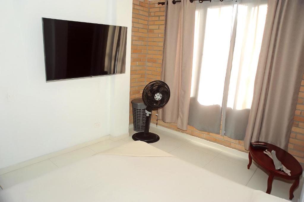 Hotel Santo llanero photo 4