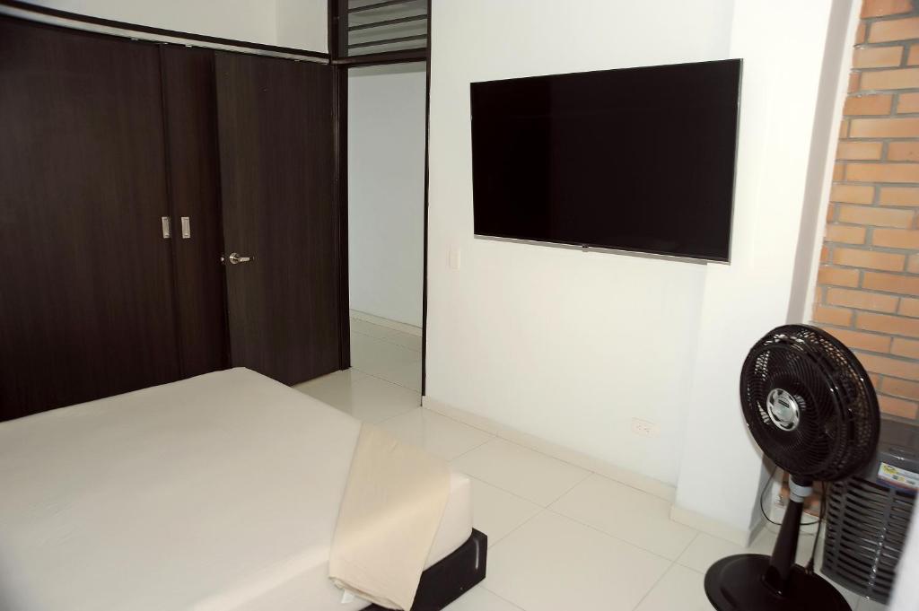 Hotel Santo llanero photo 1