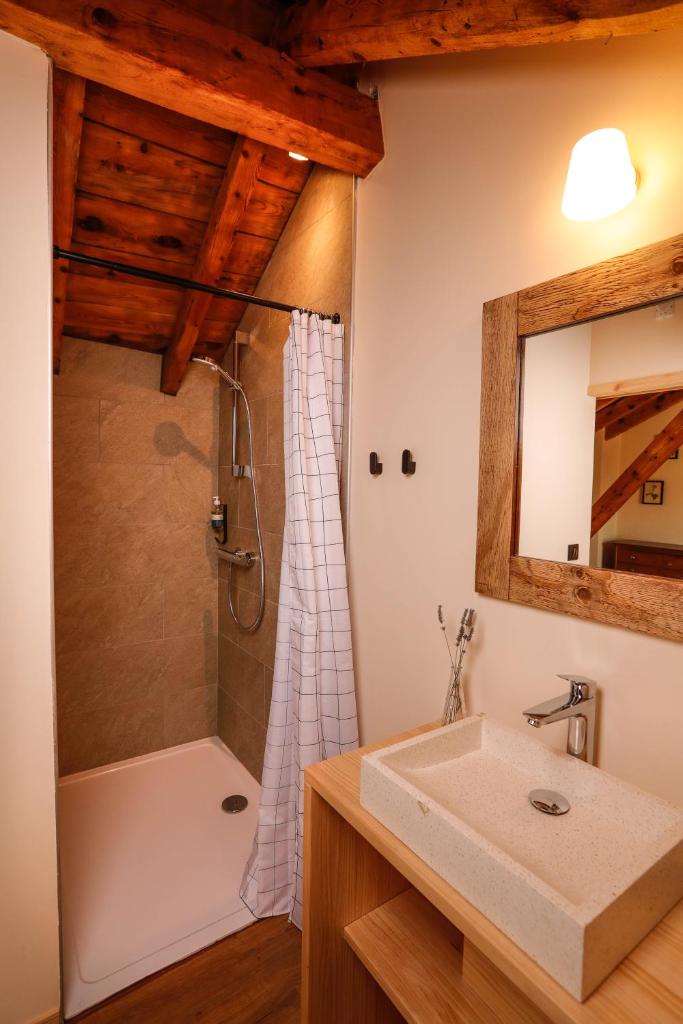Domaine Agricole Cotzé / Casa rural photo 3