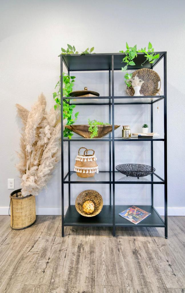 Downtown Boho Revival Home PNW photo 3