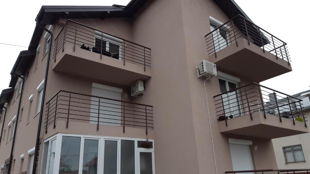 Vrnačka Banja Apartman Paeonia photo 1