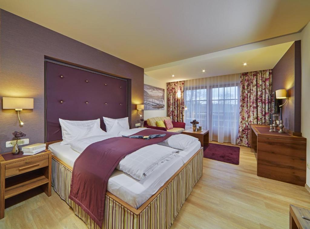 Hotel Sommer-Haus am See photo 2