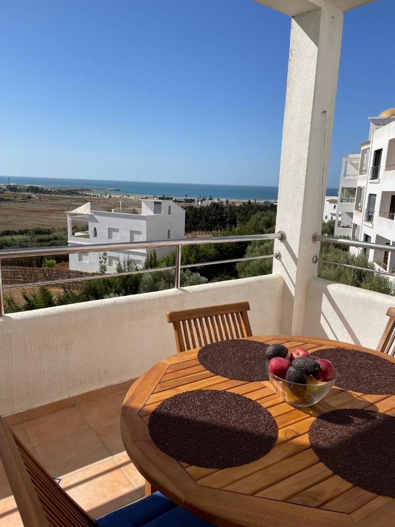 Les Jardins d'Asilah photo 1