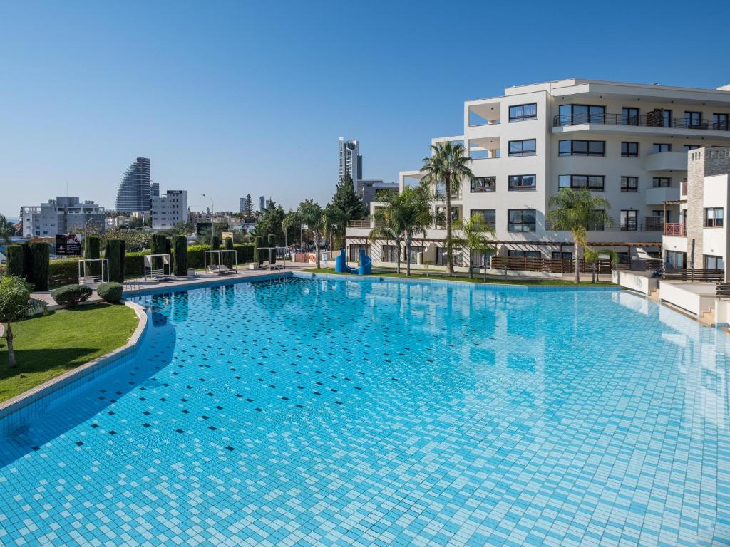 Sanders Aqua Park Resort - Precious 3-Bedroom Holiday Home With Shared Pool photo 3