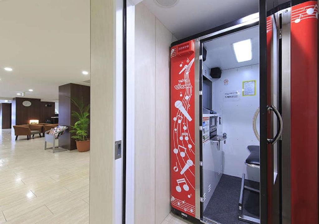 Koriyama - Hotel / Vacation STAY 45300 photo 4