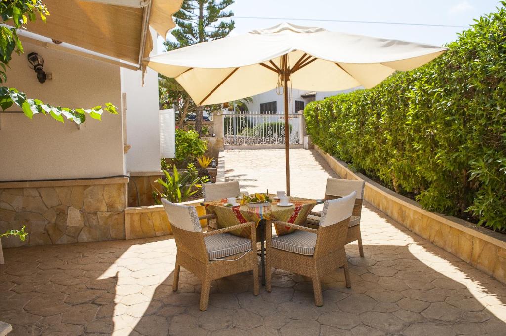 Villa Marsal photo 4