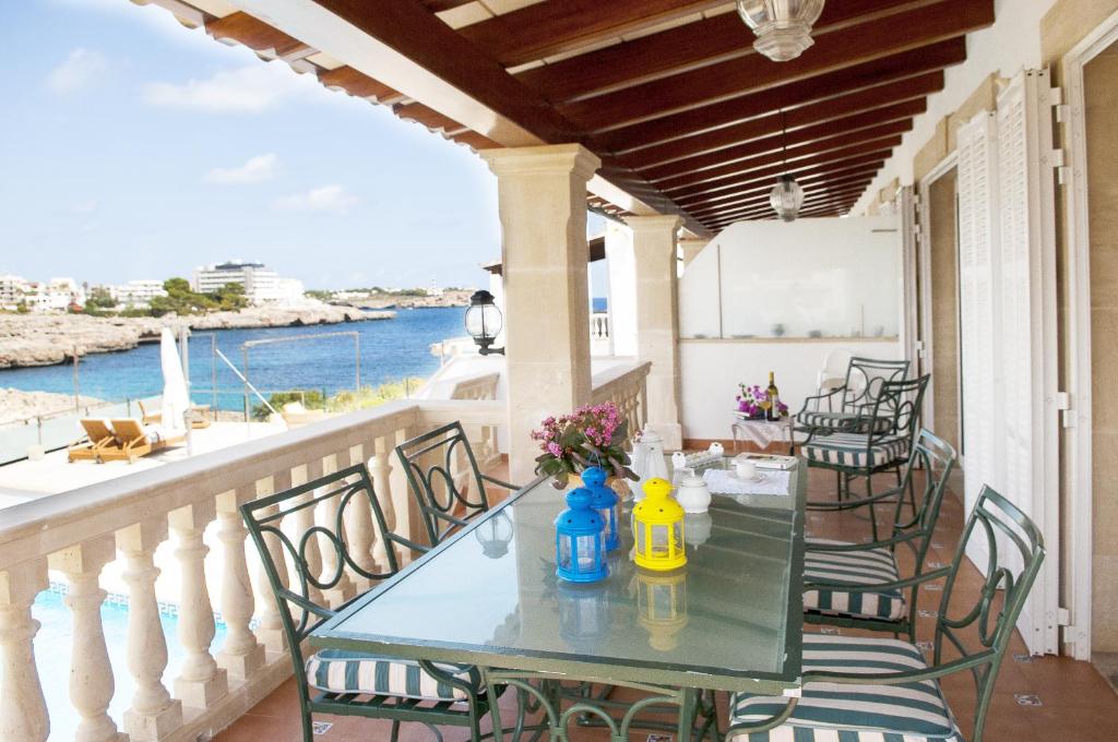 Villa Marsal photo 1