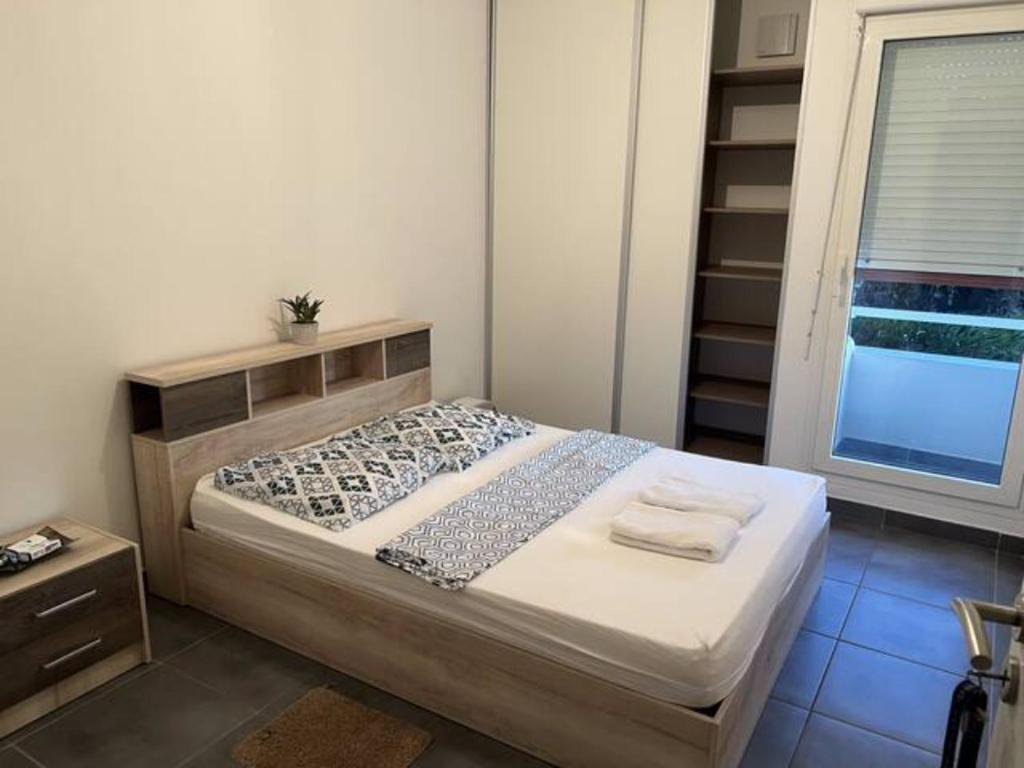Belle chambre chez habitant photo 3