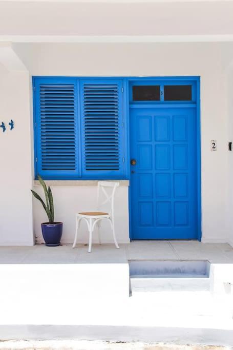 Blue Levant Guest House photo 1