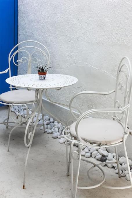 Blue Levant Guest House photo 3