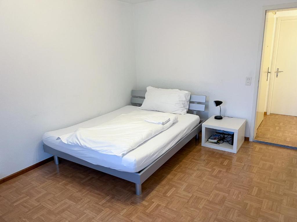 Schöne grosse Attika-Wohnung im Zentrum von Vaduz inkl. Parkplatz photo 2