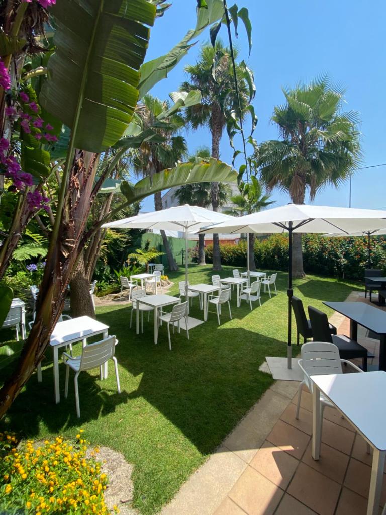 Hotel Combarro