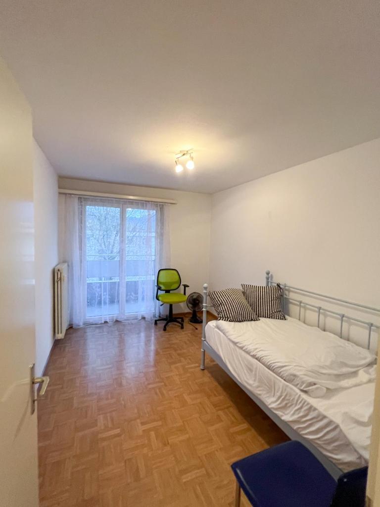 Schöne grosse Attika-Wohnung im Zentrum von Vaduz inkl. Parkplatz photo 3
