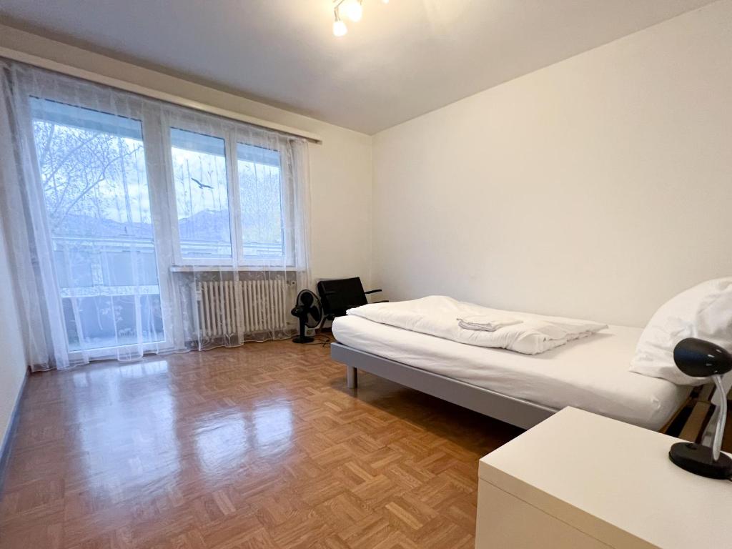 Schöne grosse Attika-Wohnung im Zentrum von Vaduz inkl. Parkplatz photo 4