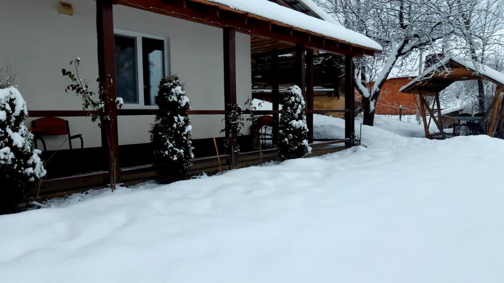 Dacha PODOBOVETS 127 photo 1