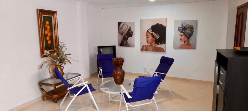 La Marina - Apartamentos Amoblados photo 1