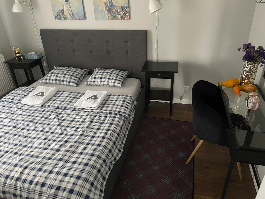Apartament RESORT Chełmońskiego Śrem photo 4