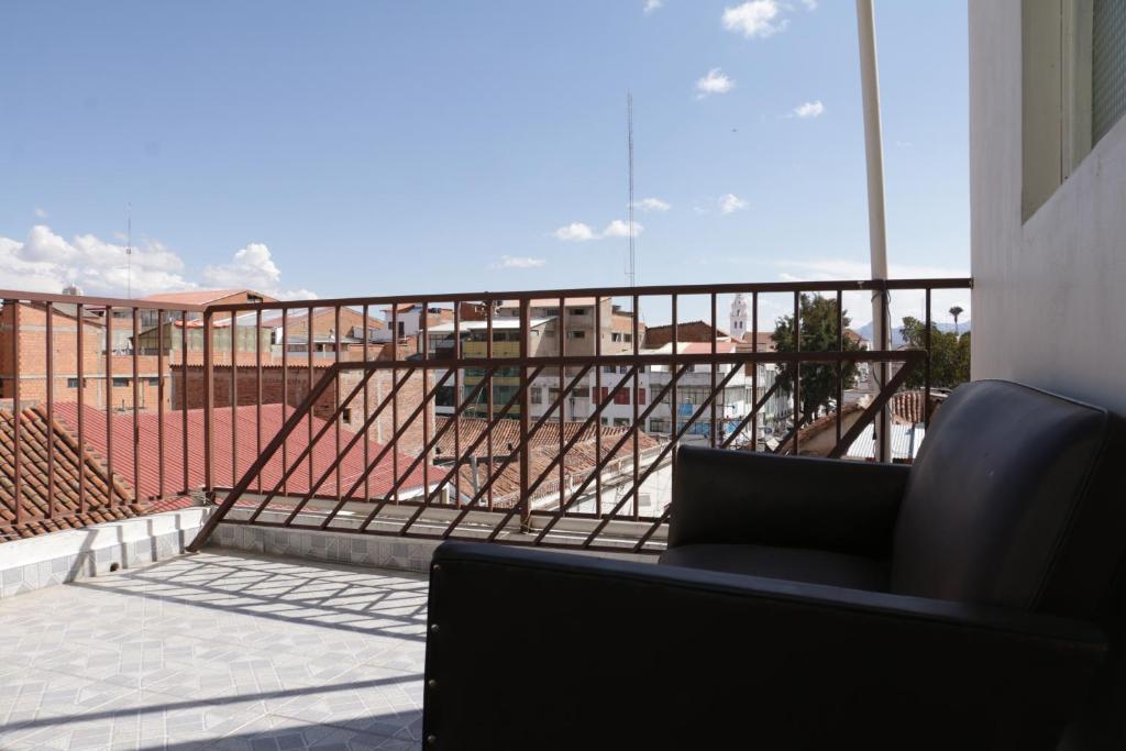 Expresso Hostel photo 3