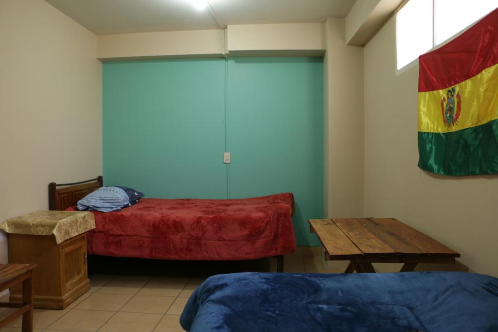 Expresso Hostel photo 4