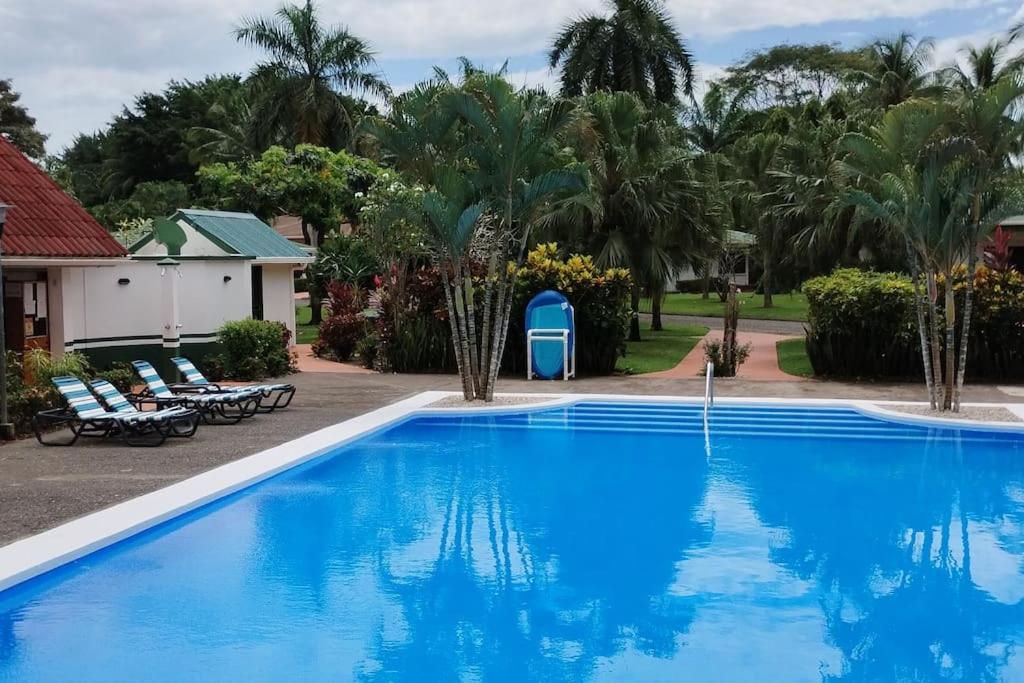 Splendide villa avec piscine à 200m de l'océan. photo 2