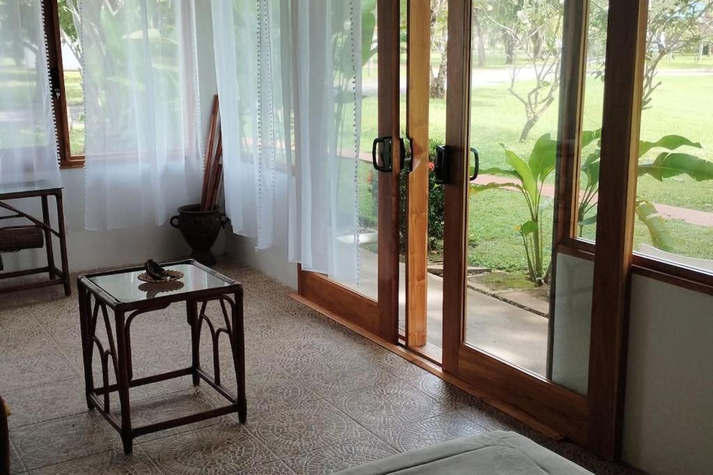Splendide villa avec piscine à 200m de l'océan. photo 4