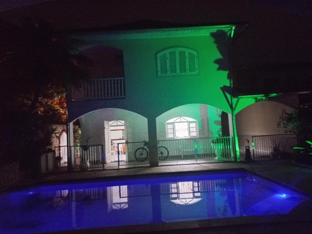 Casa de novela , Sol e piscina photo 2