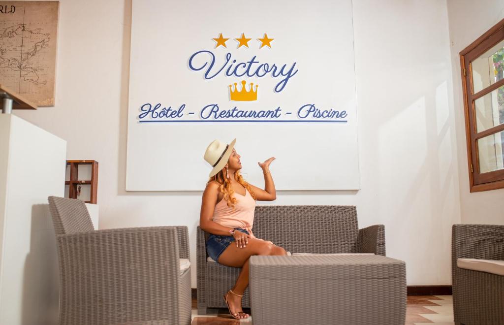 Victory Hotel & Restaurant Tulear photo 4