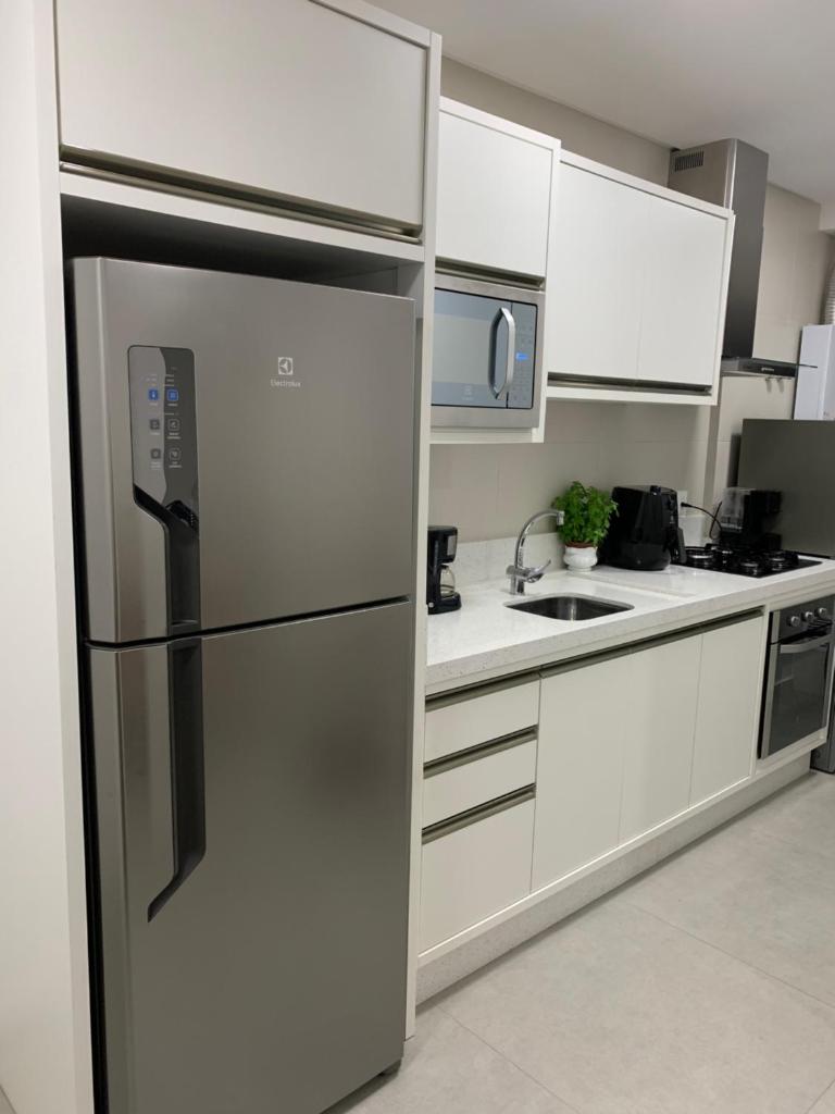 Encantos dos Mares - Apartamento 5 - Balneário Camboriú photo 1