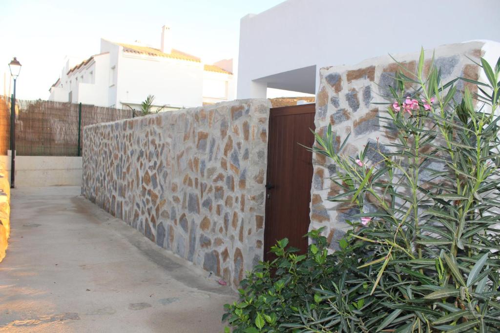 CASA ROMPEOLAS Atlanterra photo 4