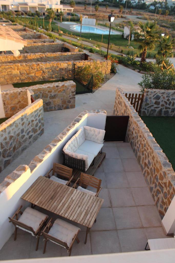 CASA ROMPEOLAS Atlanterra photo 2
